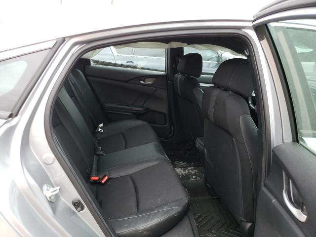 2021 HONDA 1100 2HGFC2F88MH508813