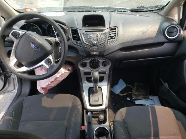 2017 FORD FIESTA SE - 3FADP4EJ4HM119254