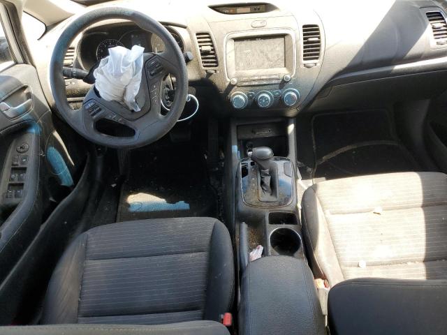 3KPFL4A79JE248325 KIA FORTE LX
