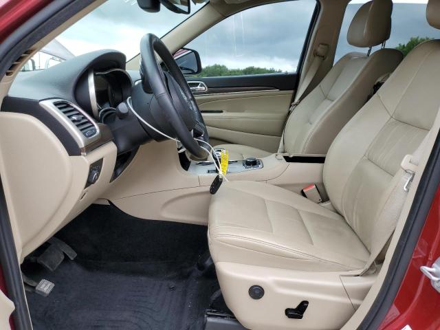1C4RJFBG8EC102167 Jeep Grand Cherokee Limited