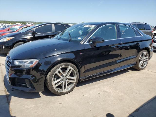 WAUGUGFF5K1010489 Audi A3 PREMIUM