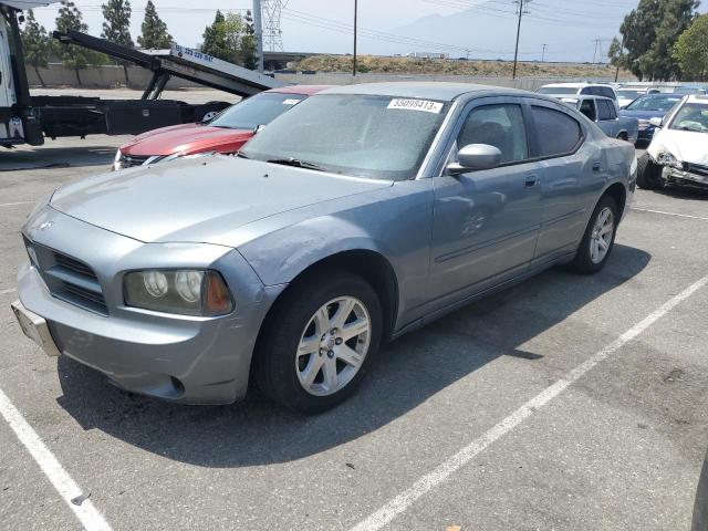 2006 Dodge Charger SE