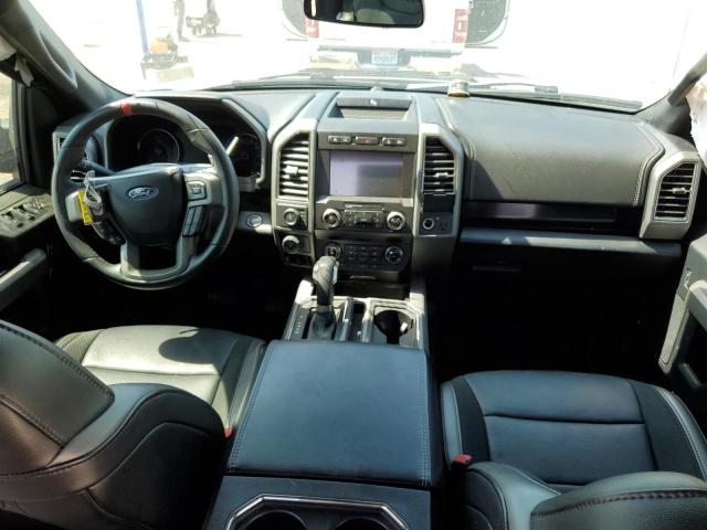 1FTFW1RG8LFA84844 Ford F150 Raptor