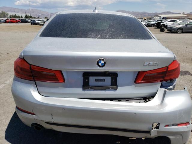 WBAJA5C58KWW05905 BMW 530 I