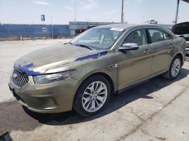 2013 Ford Taurus Limited