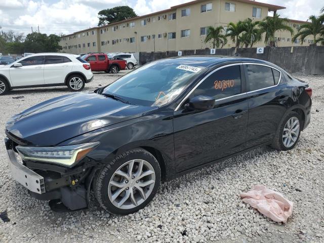 2019 Acura ILX 