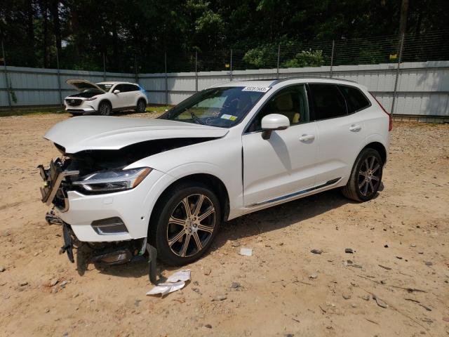 2018 Volvo XC60 T6