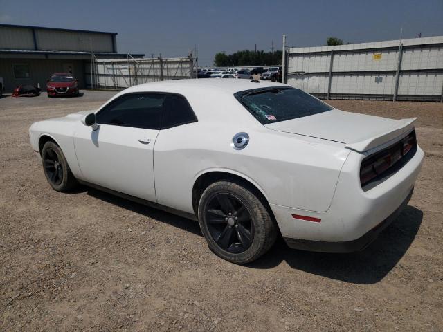 2C3CDZAG0KH727434 Dodge Challenger Sxt