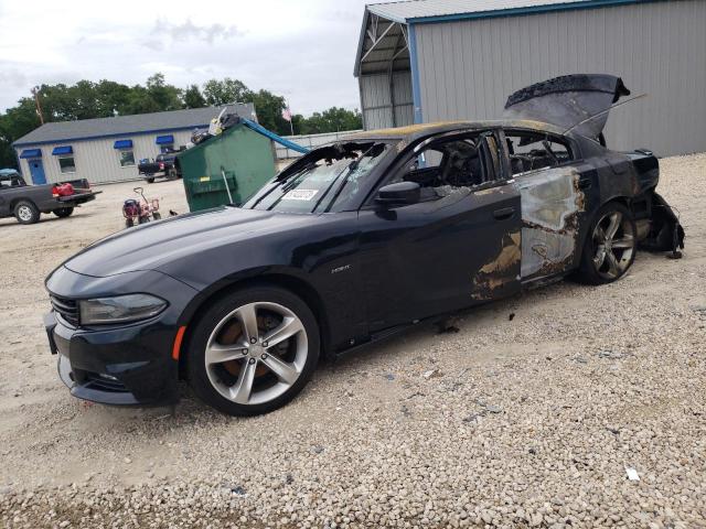 2016 Dodge Charger R/T