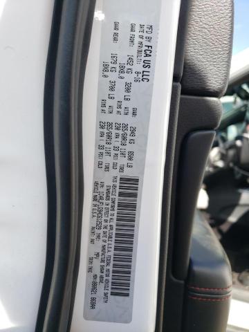 1C4RJFLG9HC612529 Jeep Grand Cherokee Trailhawk