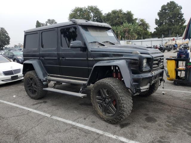 WDCYC5FF2HX279287 Mercedes-Benz G 550 4x4 Squared