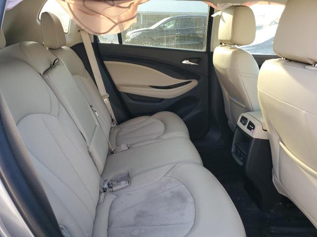 LRBFXBSA3KD026240 Buick Envision Preferred