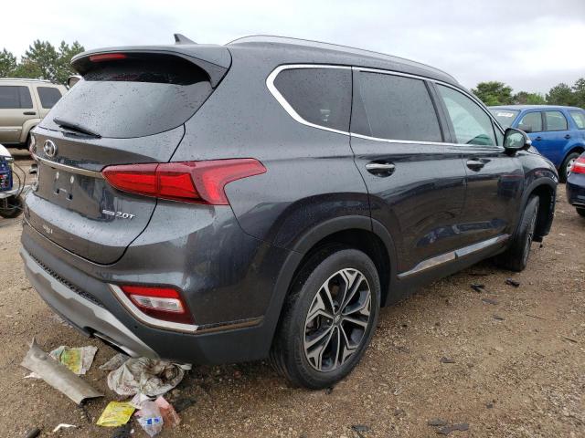 2020 HYUNDAI SANTA FE L - 5NMS5CAA1LH266344