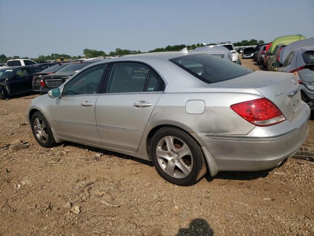 2006 Acura Rl VIN: JH4KB16536C009132 Lot: 54825243