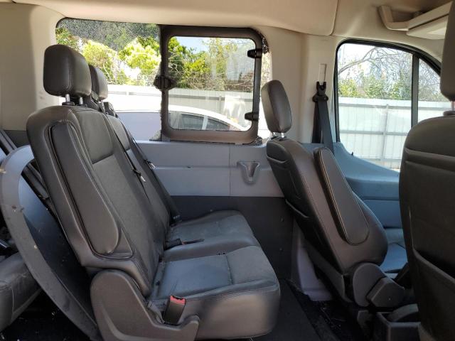 2018 FORD TRANSIT T- - 1FMZK1CG0JKA51614