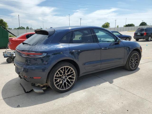 VIN WP1AA2A56LLB05702 2020 Porsche Macan no.3