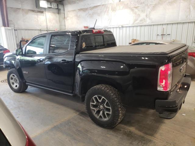 1GTG6FEN7N1255234 GMC Canyon At4