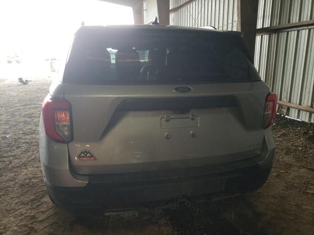 2022 FORD EXPLORER T 1FMSK8JH8NGB79808
