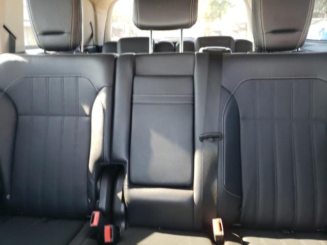 4JGDF7CE1EA330971 Mercedes-Benz Gl 450 4matic