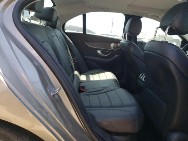 WDDWF8DB2LR542337 Mercedes-Benz C 300