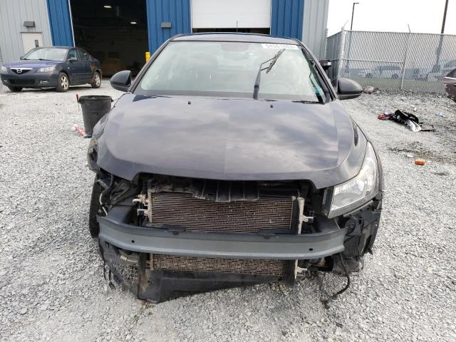2016 CHEVROLET CRUZE LIMI - 1G1PE5SB8G7154509