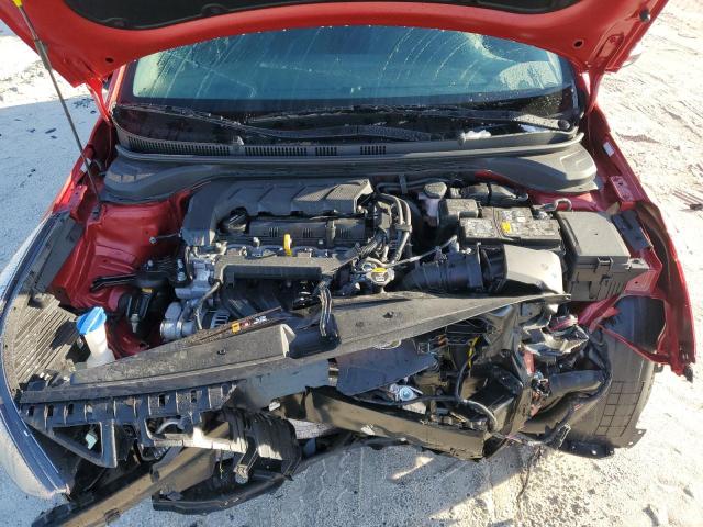 2022 HYUNDAI ACCENT LIM - 3KPC34A63NE177252