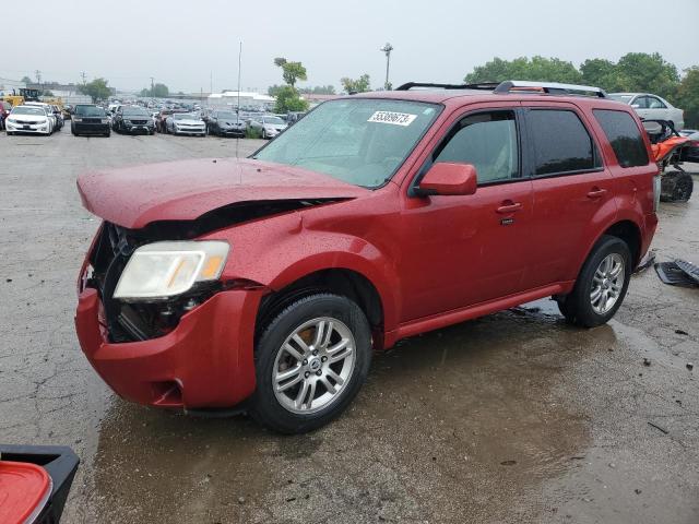 2010 Mercury Mariner Premier