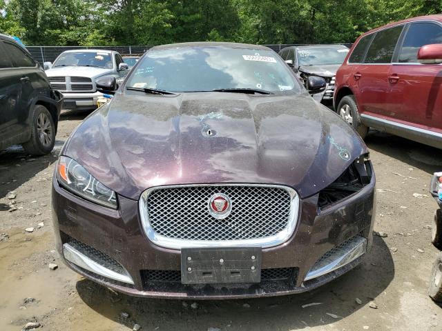 2015 JAGUAR XF 3.0 SPO - SAJWJ0FF8F8U56794