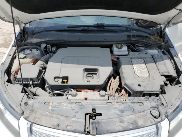 VIN 1G1RA6E46DU144663 2013 Chevrolet Volt no.11