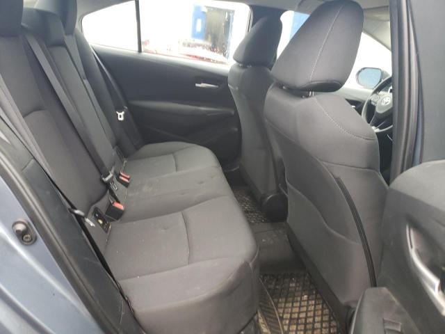 2021 TOYOTA COROLLA LE - 5YFBPMBE0MP267574