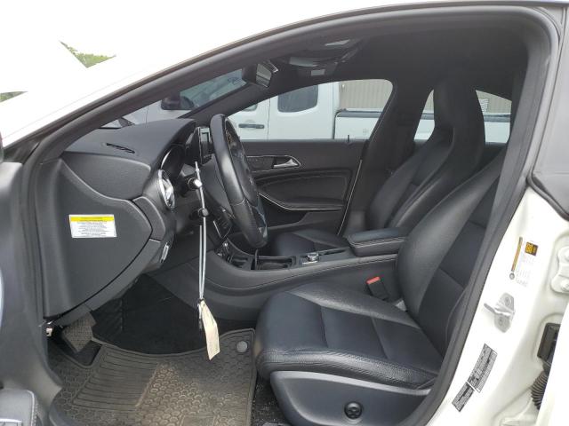 WDDSJ4EB0EN055751 Mercedes-Benz CLA 250
