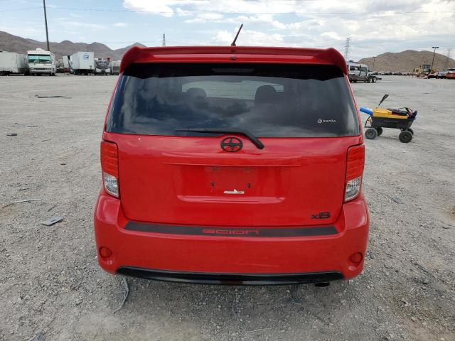 JTLZE4FE1EJ057977 Toyota SCION XB