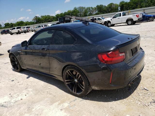 VIN WBS1H9C5XHV786728 2017 BMW M2 no.2