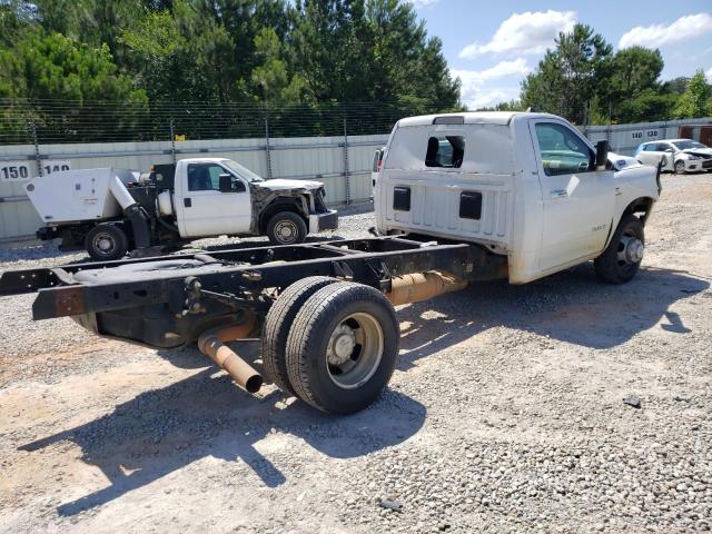2019 RAM 3500 - 3C7WRSBL0KG601459