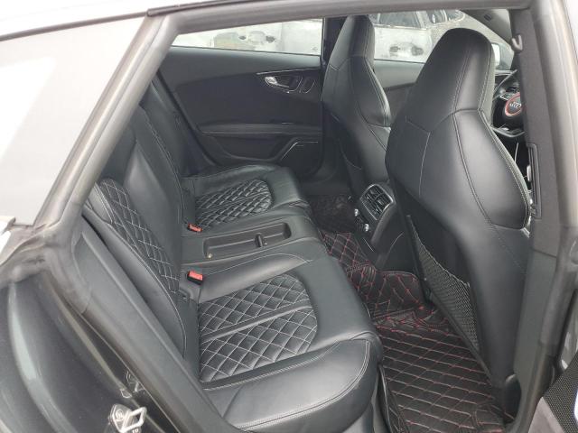 2016 AUDI S7 PRESTIG - WAUW2AFC5GN115165