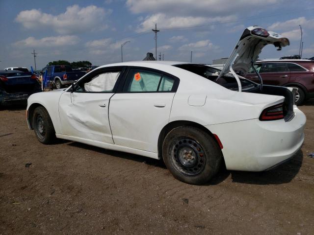 2017 DODGE CHARGER PO - 2C3CDXKTXHH630833