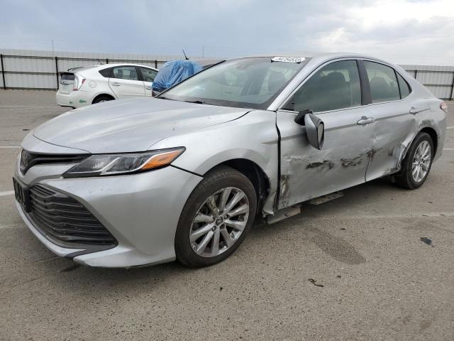 JTNB11HK1J3047258 Toyota Camry L 2018
