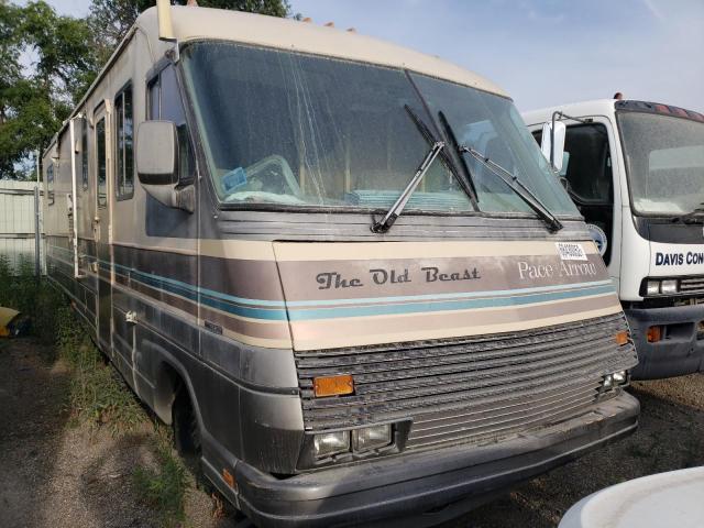 1990 Fleetwood Pace Arrow 7.4L for Sale in Pekin, IL - Side