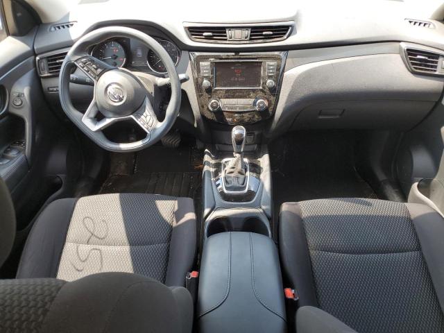 JN1BJ1CP7KW222722 Nissan Rogue Sport S