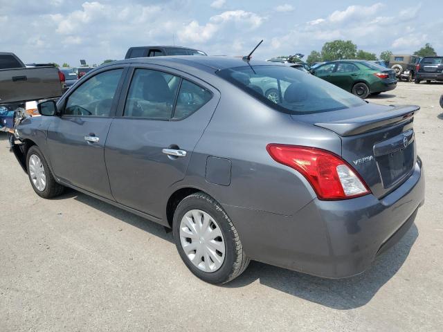 3N1CN7AP4JL803811 | 2018 NISSAN VERSA S