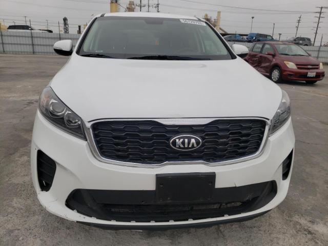 5XYPG4A55LG618652 KIA SORENTO S