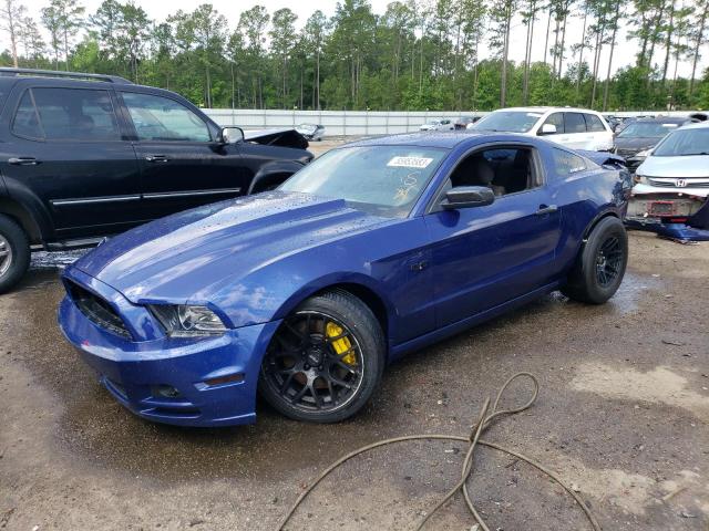 2013 Ford Mustang GT