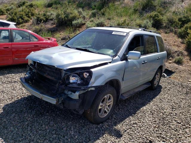 2003 Honda Pilot EX-L