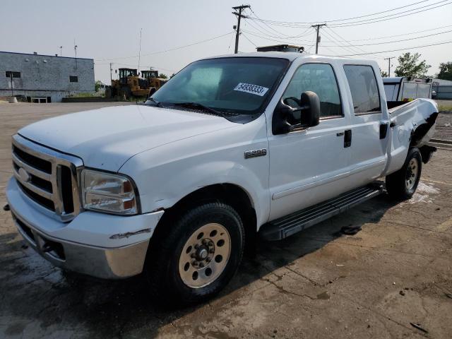 2006 Ford F-250 