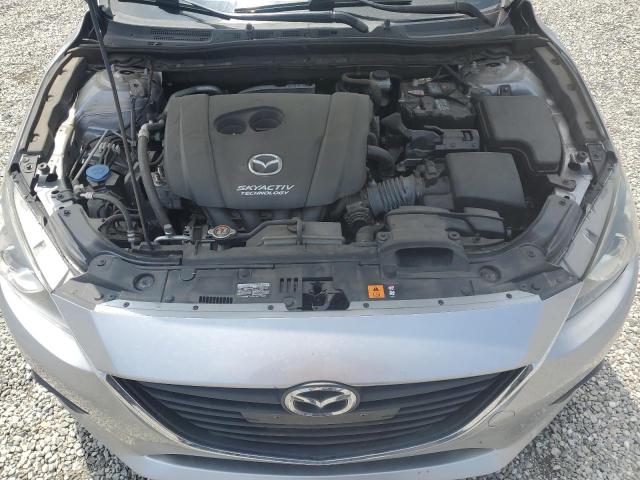 JM1BM1T71G1319861 Mazda 3 SPORT