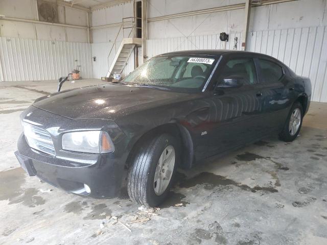 2010 Dodge Charger SXT