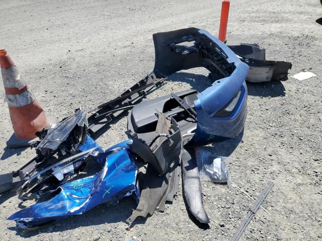 3FA6P0H99HR258186 Ford FUSION SE