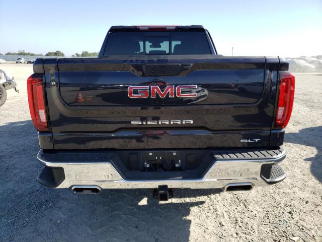 3GTUUDED5NG623237 GMC Sierra K1500 Slt
