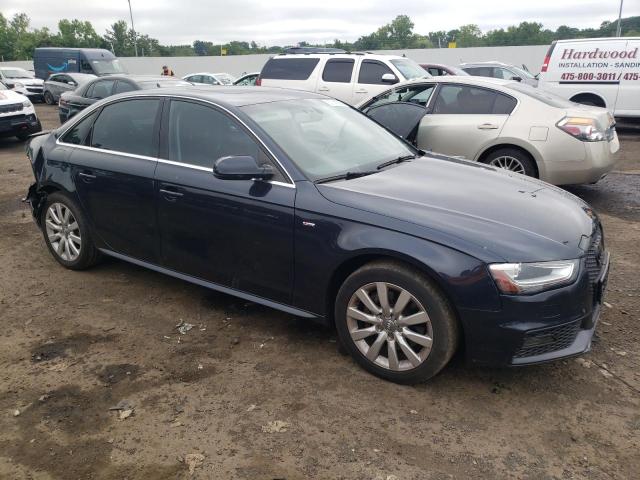 VIN WAUBFAFL0FN012110 2015 Audi A4, Premium no.4