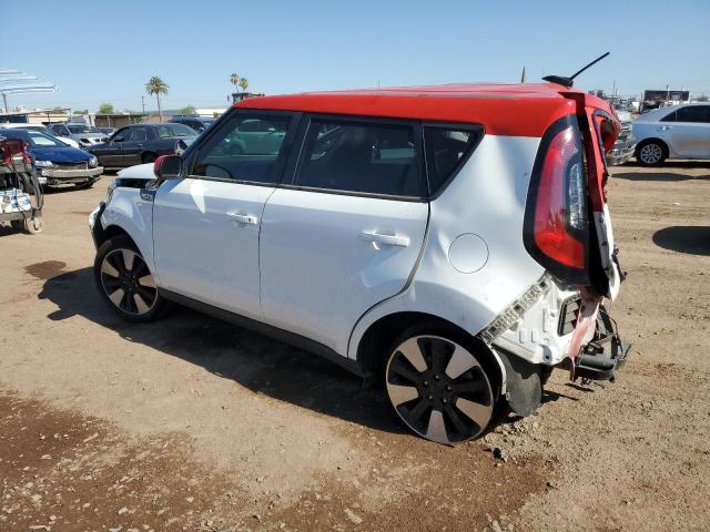 KNDJP3A55K7642798 KIA SOUL +